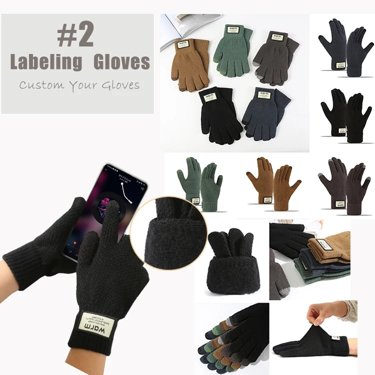 800 degree heat flame resistant silicone five fingers oven cooking gloves kitchen smoker baking pit pot holder black bbq mitt