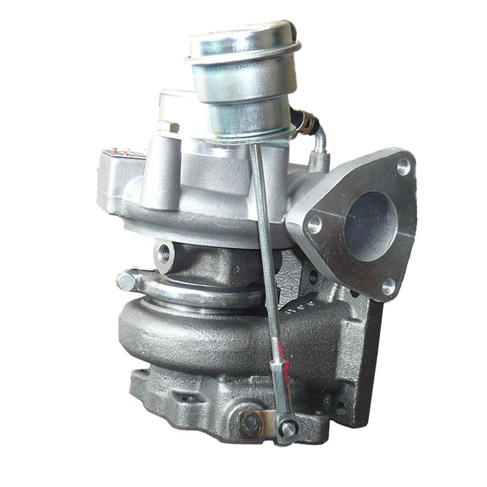 IZUMI Turbocharger 6208-81-8100 for Komatsu PC130-7 SAA4D95LE Engine Spare Parts