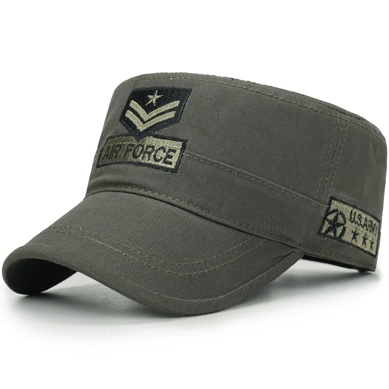 air force military caps