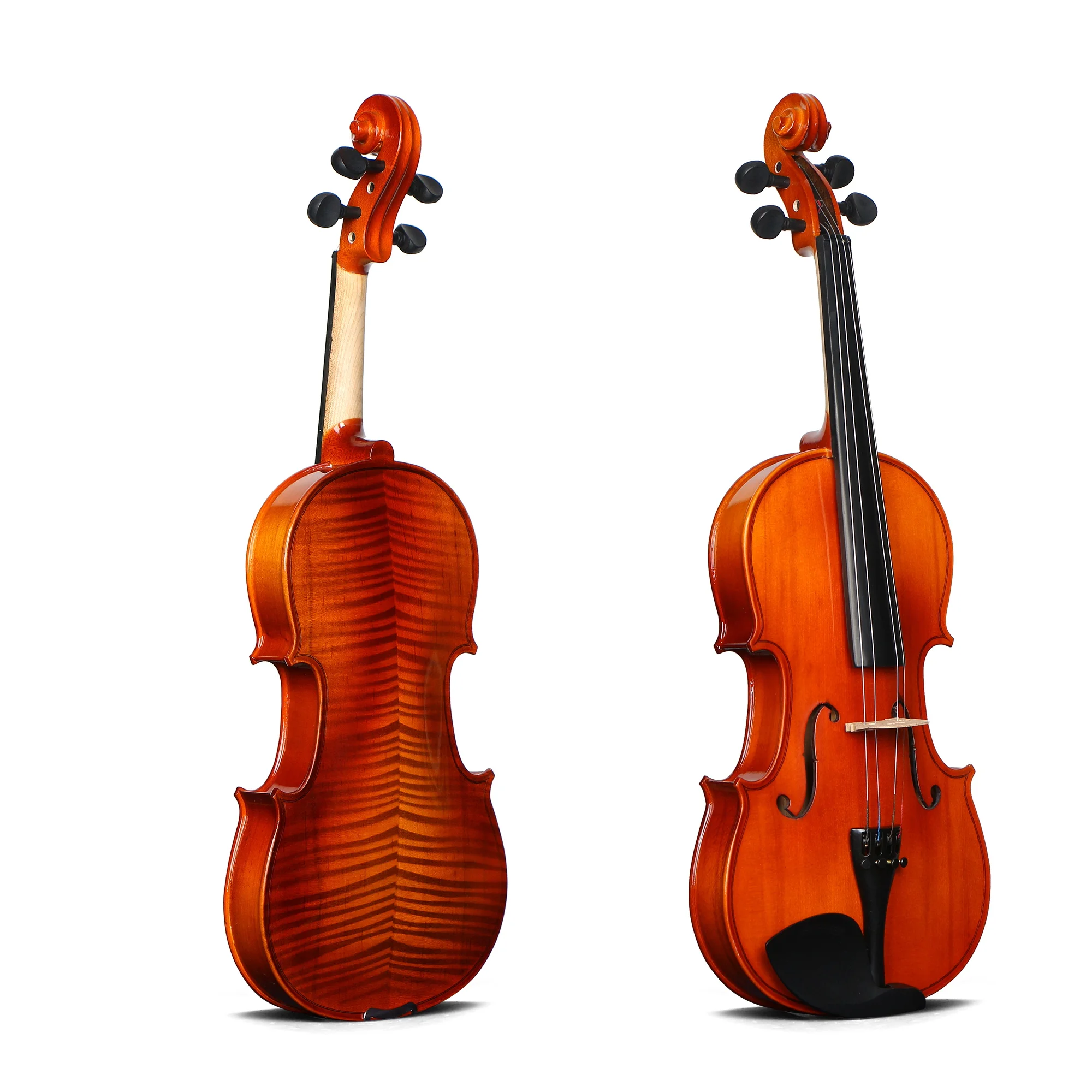 Violín macizo Deviser V-80SViolín macizo Deviser V-80S  