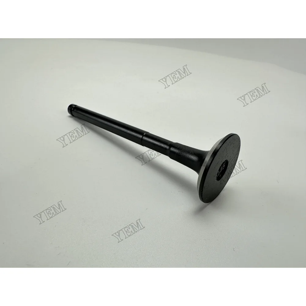 Exhaust Valve for Isuzu 3KC2 Fast Delivery Engine Parts 6