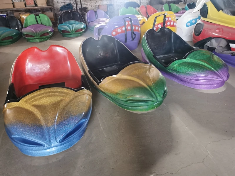 Рекламный аттракцион, детская крытая игровая площадка, винтажный бампер dodgem для продажи