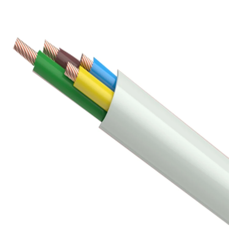Vs multi core cable core single Mengapa peringkat