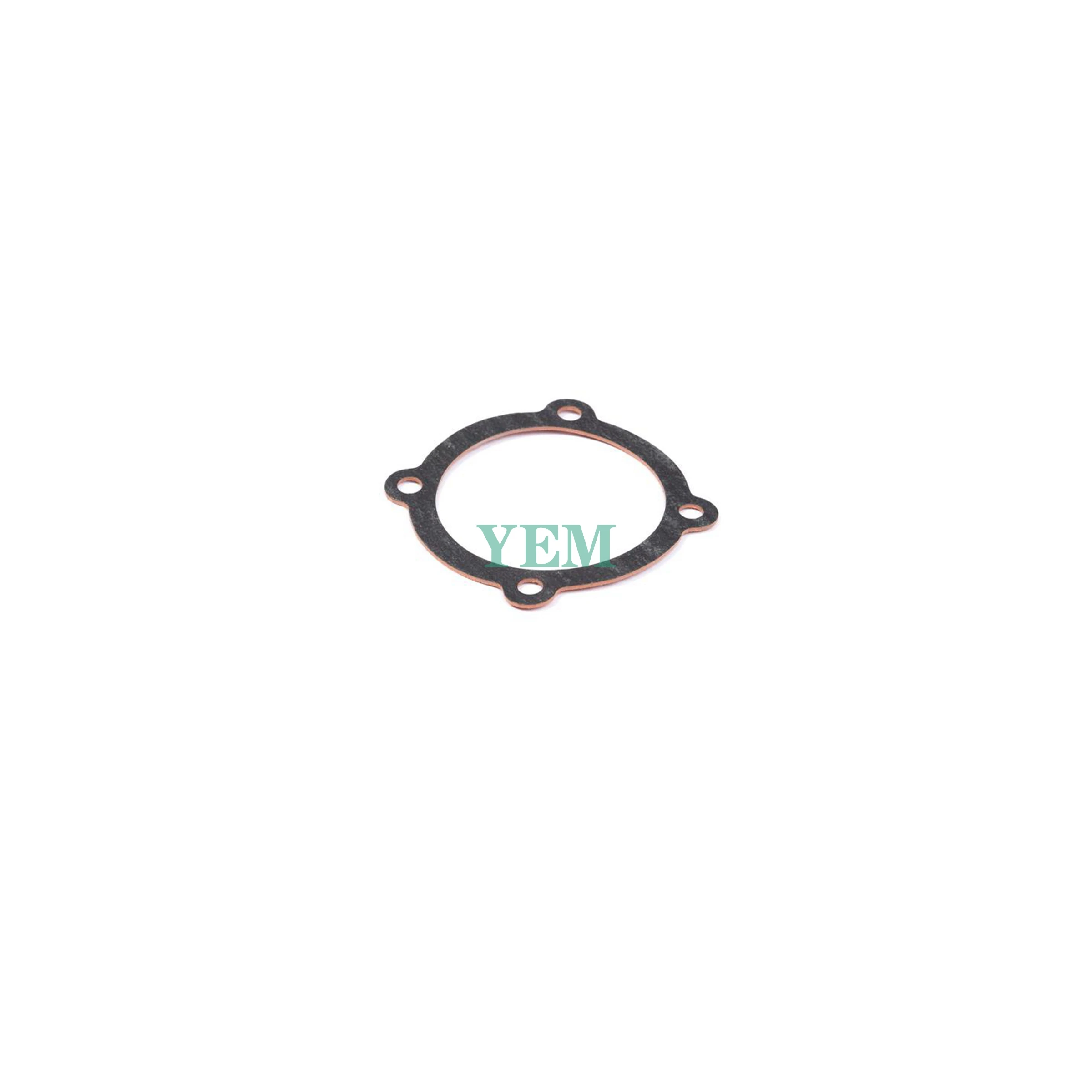 Equipment 3385A008 Oil Breather Blanking Plate Gasket for Perkins 3385A008 OEM Engine Parts