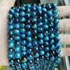 17.Blue Tiger Eye-AA [dyed]
