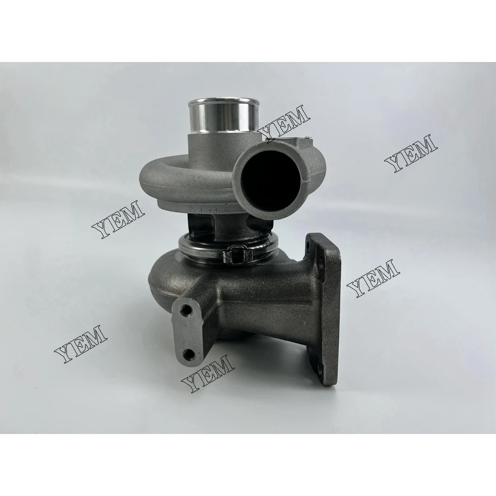 Turbocharger for Mitsubishi S6S High Quality Engine Parts 3