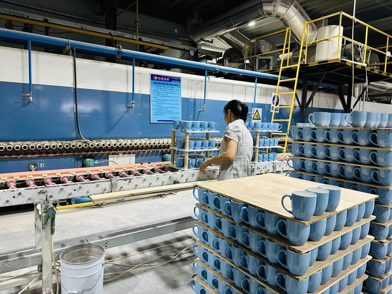 Henan Domingo Industry Co., Ltd. 2