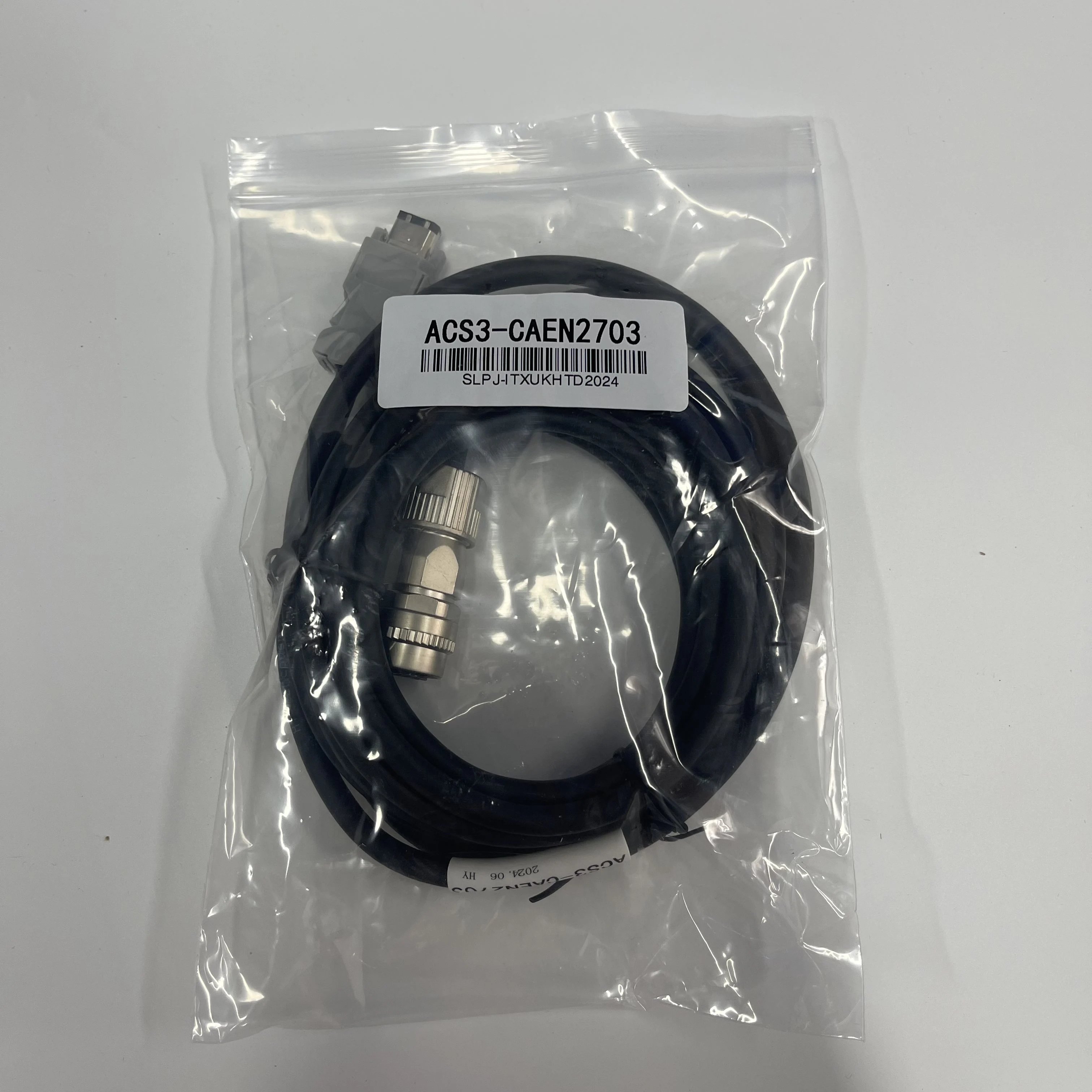 ABB Inverter Cable ACS3-CAEN2703 ABB Inverter Cable ACS3-CAEN2703