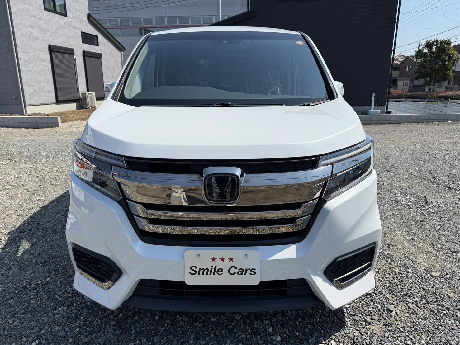 STEPWGN SPADA Price Side Japan Steering Family Classic Vehicle Sale Used Japanese Buy Second Right Hand Drive Car