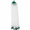 Rete da pesca a 3 strati affondante; 100m*20m; 0,15-0,25mm; Maglia da 2 dita;