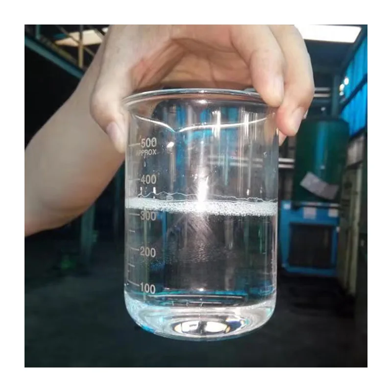 Shop Glycerol/Glycerin 99.5% with CAS 56-81-5 - Glycerol Price Colorless Liquid for Cosmetics/Detergent-Detailed Image 2
