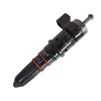 Best Selling 23670-39095 23670-39235 23670-39275 23670-09350 Oem Engine Injector