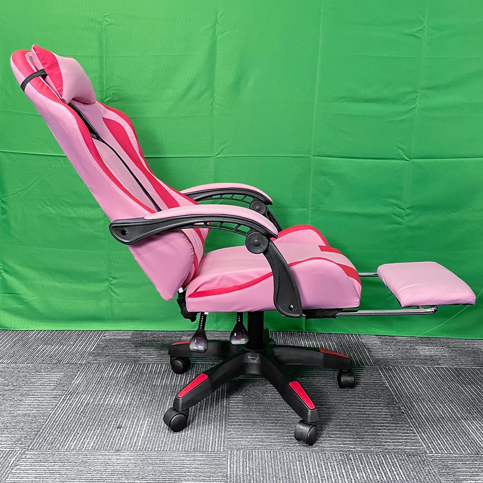 Dragster gaming online chair