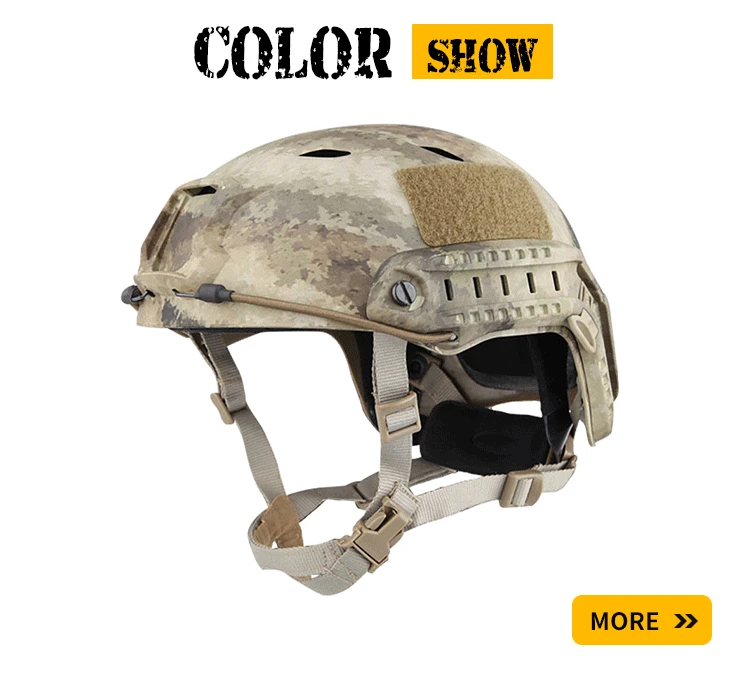 Emersongear Tactical Combat Special Helmet Level 4 Helmet Buy