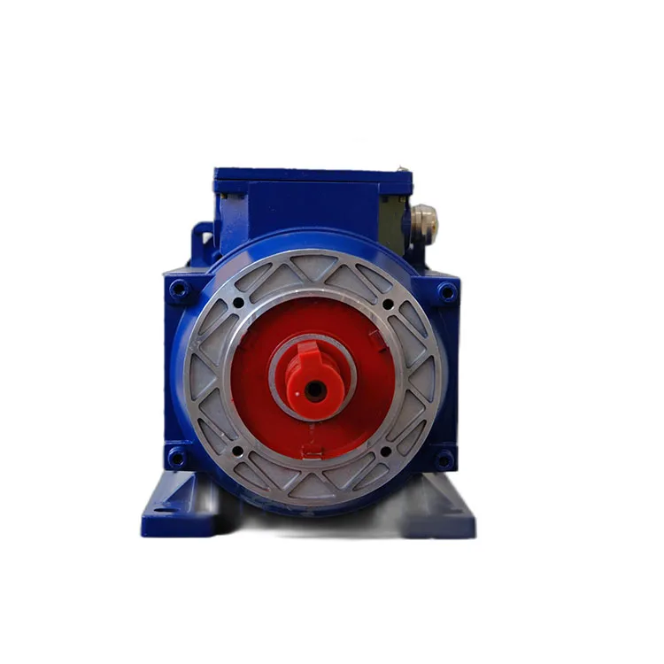 Yvf Yvp7.5kw Three-phase Asynchronous Ac Motors Variable Frequency 380v ...