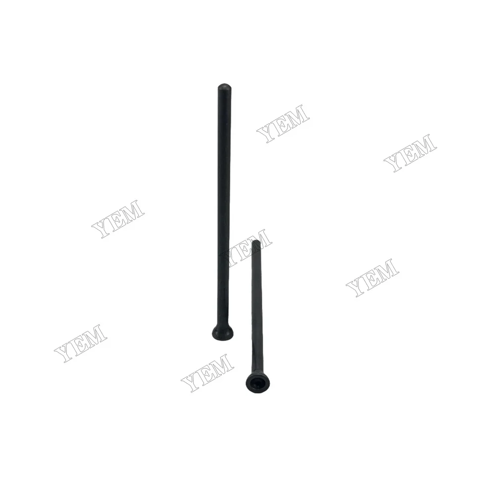 Valve Push Rod 1G700-15112 Fit for Kubota D1305 Engine 5
