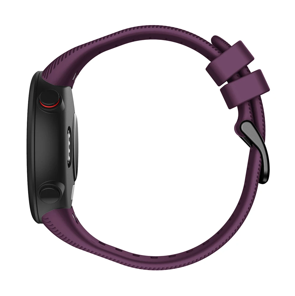 Cinturini per orologi in silicone Cinturini per orologi in gomma a sgancio rapido 18mm 20mm 22mm Cinturino per orologio da polso impermeabile traspirante Tropic 1511 Cinturini per orologi in silicone Cinturini per orologi in gomma a sgancio rapido 18mm 20mm 22mm Cinturino per orologio da polso impermeabile traspirante Tropic 1511