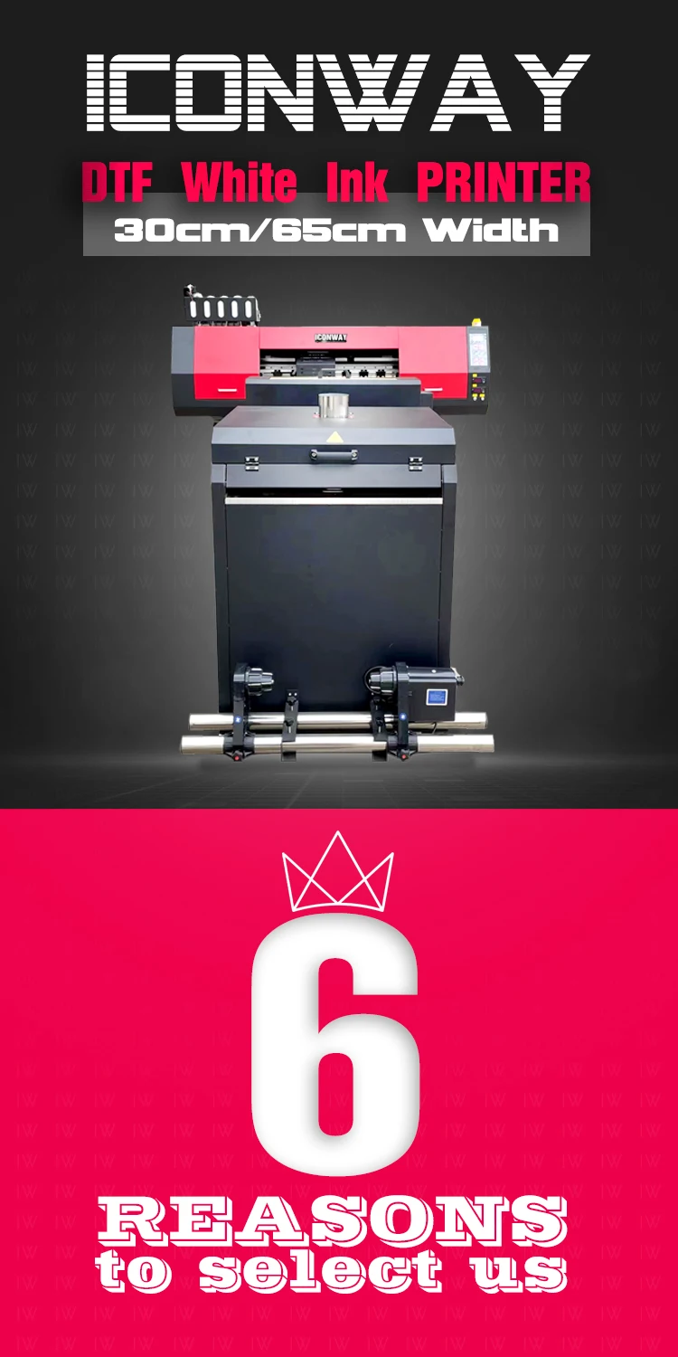 Fast Feedback Printer Positive Feedback 2024 Best Cmyk Impresora Dtf Printer - Buy Positive ...