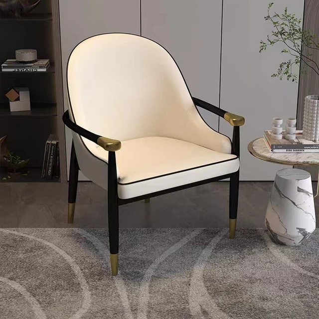 Factory Custom Modern Luxury Dining Chairs Chairs for the Dining Room Chairs Dining Table