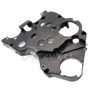 Engine Timing Belt Cover for Chevrolet AVEO Parts 96350168