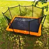 RECTANGULAR TRAMPOLÍN