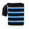 Negro + 4 línea azul 1