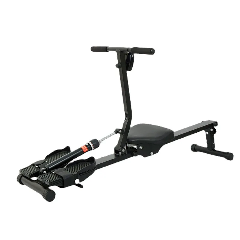 Cheap Wholesale Fitness Equipment Hydraulic Cylinder Home Rowing
