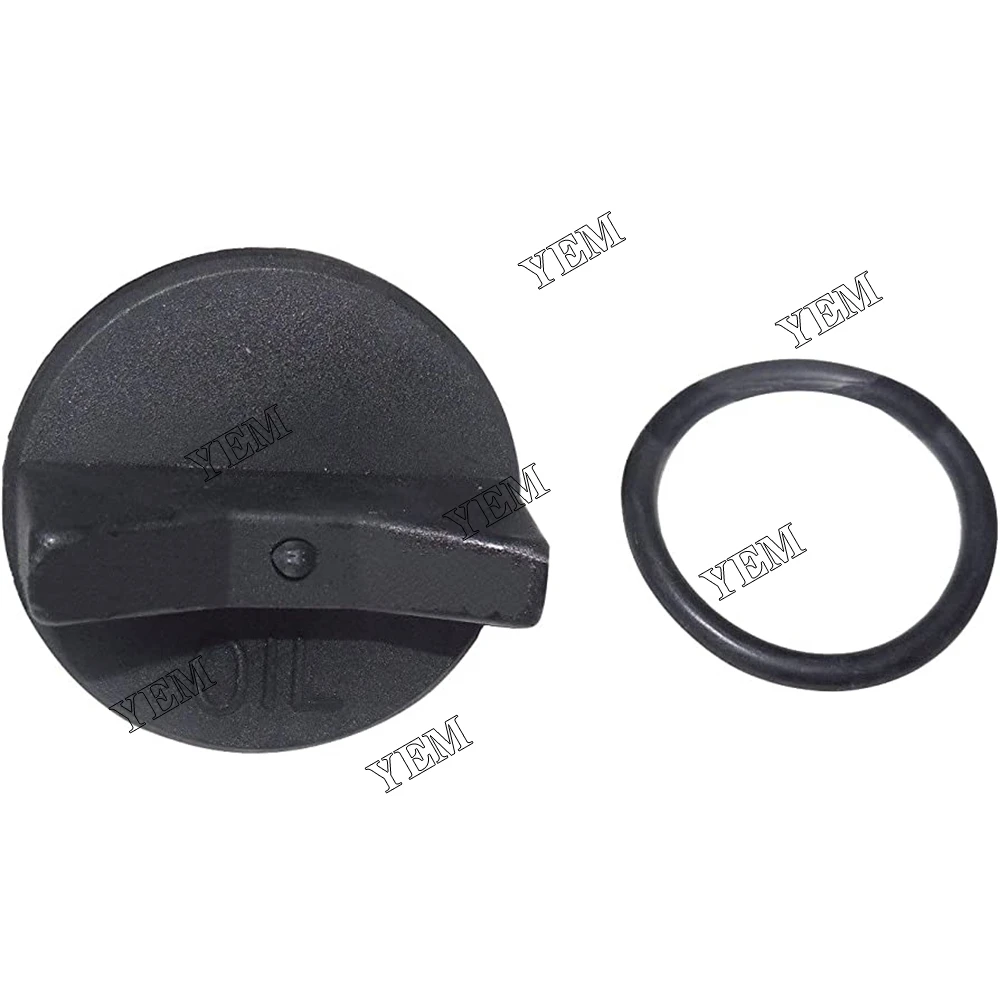 Engine Repair Kit New Oil Filler Cap W/ORing FITS for Kubota RTV-X1100 RTV-X900