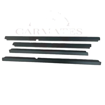 Joint D'étanchéité Pour Vitre Latérale Arrière Mitsubishi Pajero/Montero II - Compatible Modèles V31 à V46, Référence MB677563/MB677564