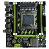 X79-G con 4 slot RAM