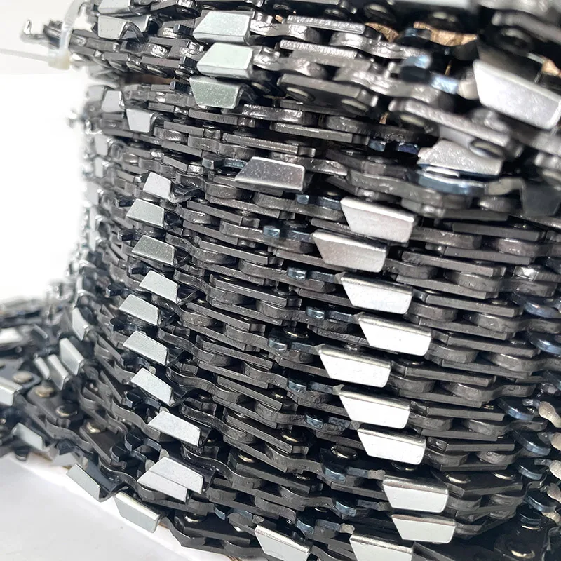 404 цепная пила цепь рулон карбидная для уборки