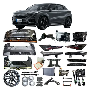 Changan UNI-T Spare Parts Original Used Changan UNI T Parts in Stock