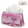 Pink-White