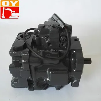 おく洗 Original 708-1S-00940 Hydraulic Pump for Komatsu Excavators