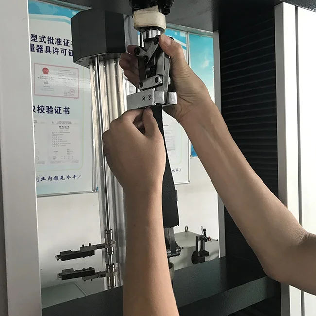 Electronic Universal Testing Machine (UTM) 220V Voltage for Rope Breaking Strength Tensile Tester Universal Universal Tester