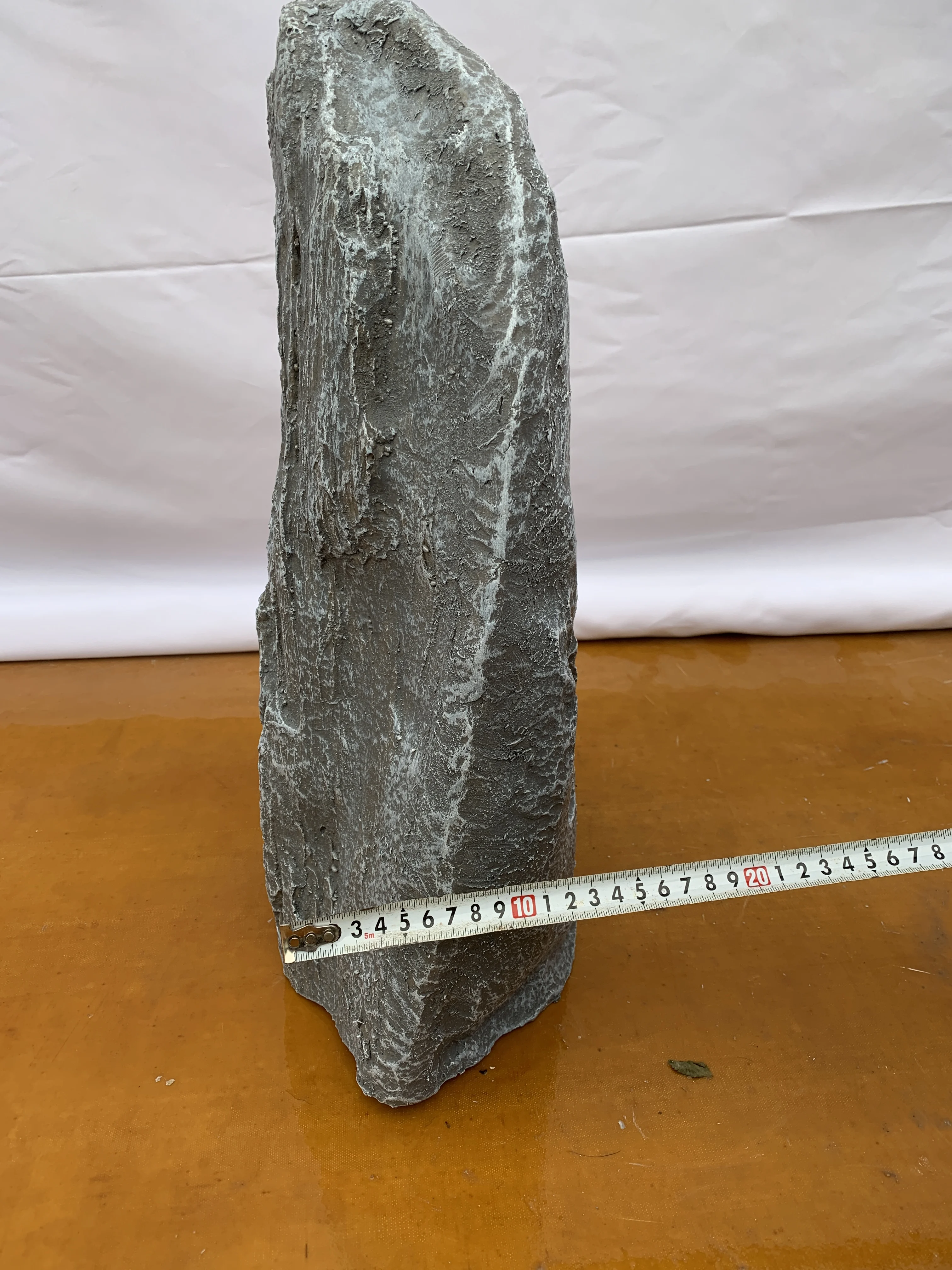 Fiberglass Stone - Durable, Eco-Friendly Artificial Rock
