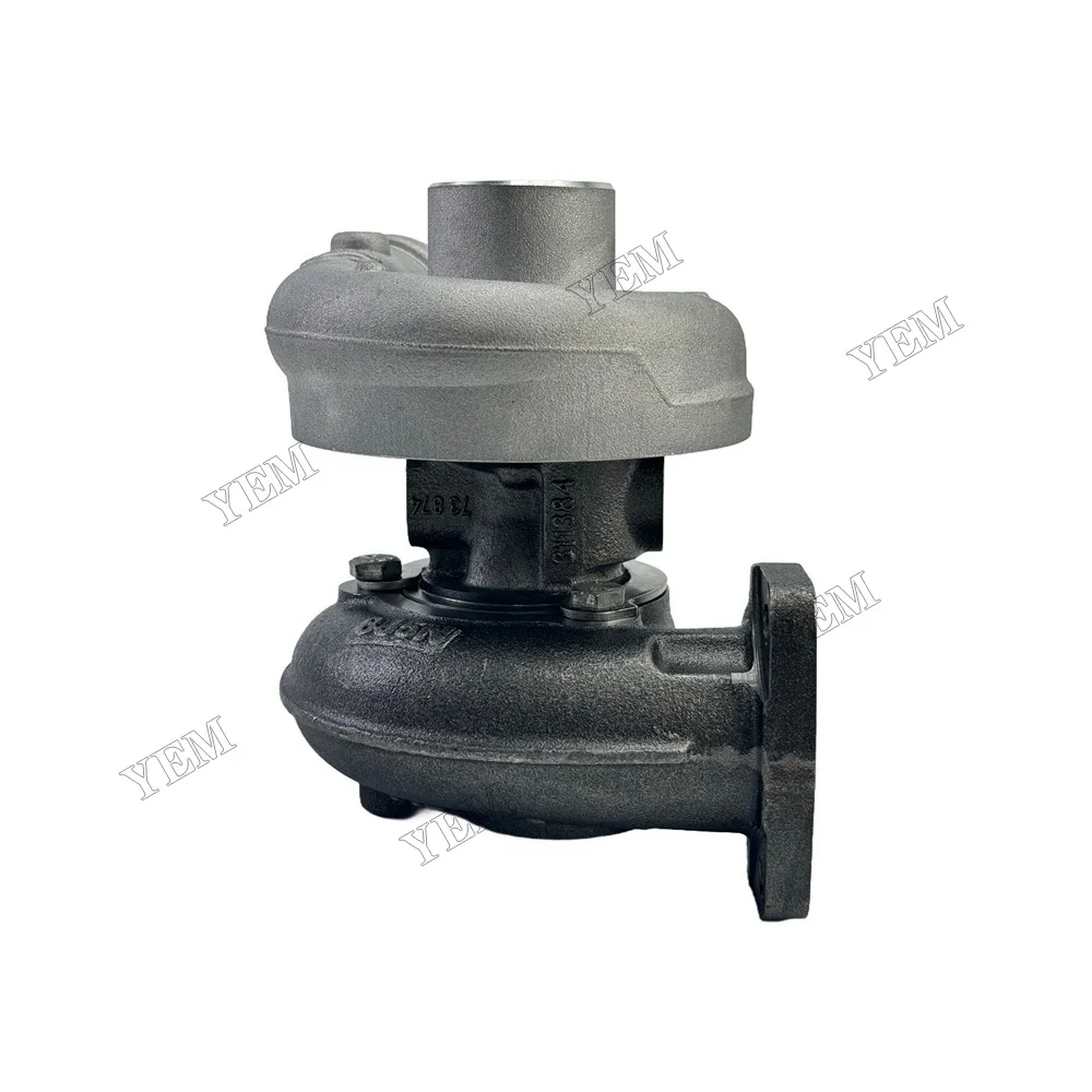 Turbocharger 04209145 Fit for Deutz BF4M1012 Engine Parts 4