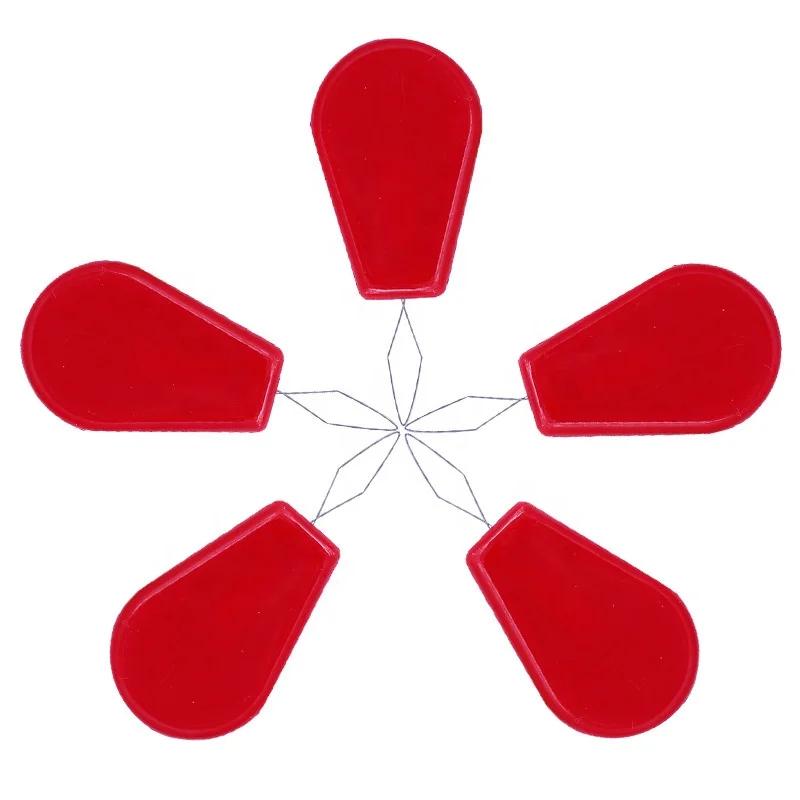 Taiwan Stable Supply 20 X 20cm PVC Plastic Self Healingplastic Cutting Mat For Sewing Rotary Cutting Mat