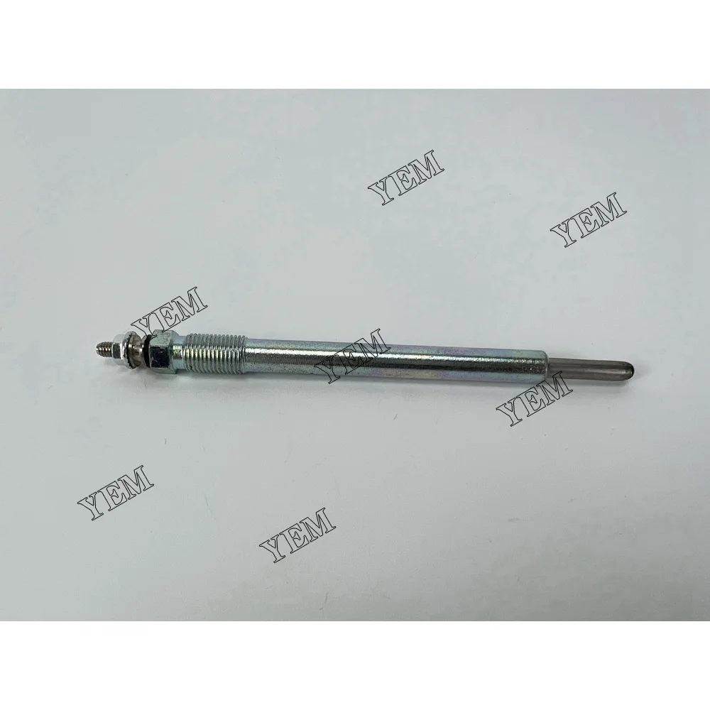 C6.6 Glow Plug for Caterpillar Engine.