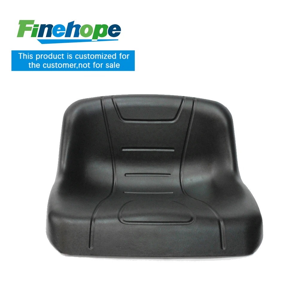 Кожаные вентилируемые удобные сиденья для