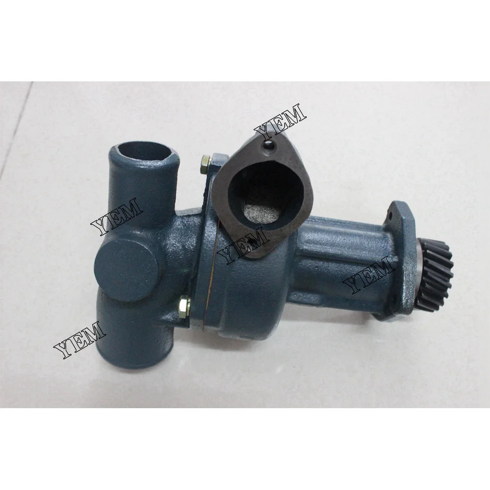 Engine Repair Kit PD6 Water Pump for Nissan Engine Replacement Parts
