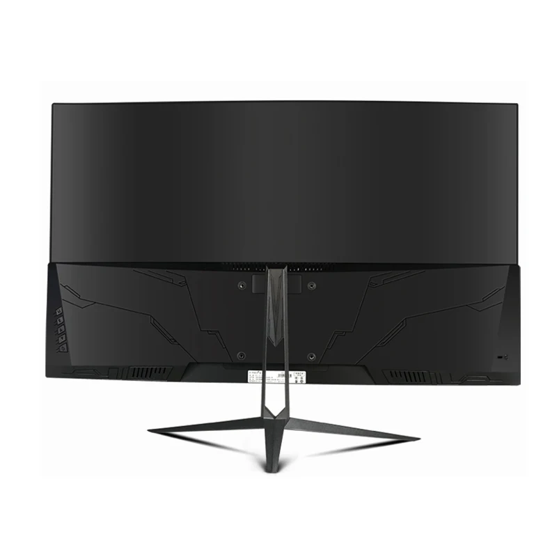 32 Inch FHD 1920*1080 Curved Monitor 165hz Hot Sales Gaming