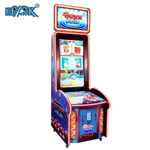 Hot Sale Coin-Operated Game Machine Quick Drop Ticket Games-High Demand Entertainment Equipment