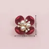 09 flower red