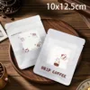 Make coffee print bag