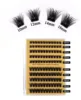 Black 3 Ten rows