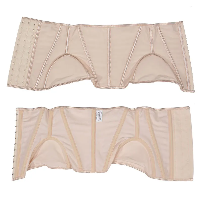 Fajas Colombianas Postoperative Dual Compression Women's Body Shaper