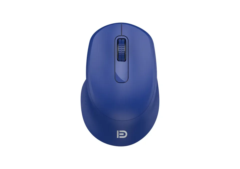 M701Y Wireless Mouse With Dual Mode Silent Slim Computer Mouse Certified Works With Chromebook