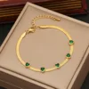 A Bracelet*Gold