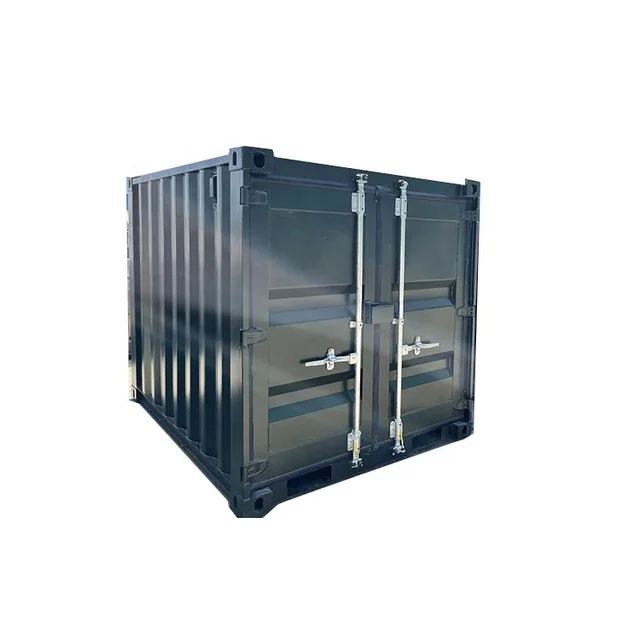 intermodal shipping container small steel buildings  size of small shipping box